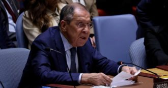 Copertina di Pechino gela Russia e Usa: “La priorità  è la fine della guerra”