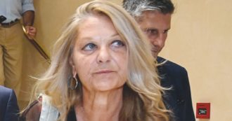 Copertina di De Petris: “Voterò i Cinque Stelle, come tanti di sinistra”