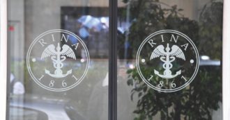 Copertina di False certificazioni navali, 39 indagati dai pm di Genova