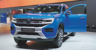 Copertina di Da Iveco a Mercedes:  i veicoli commerciali puntano sull’idrogeno