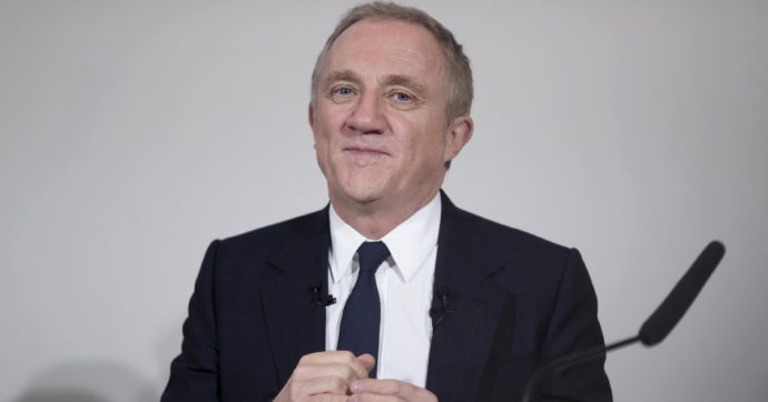 Per Gucci sconto fiscale da 748 milioni