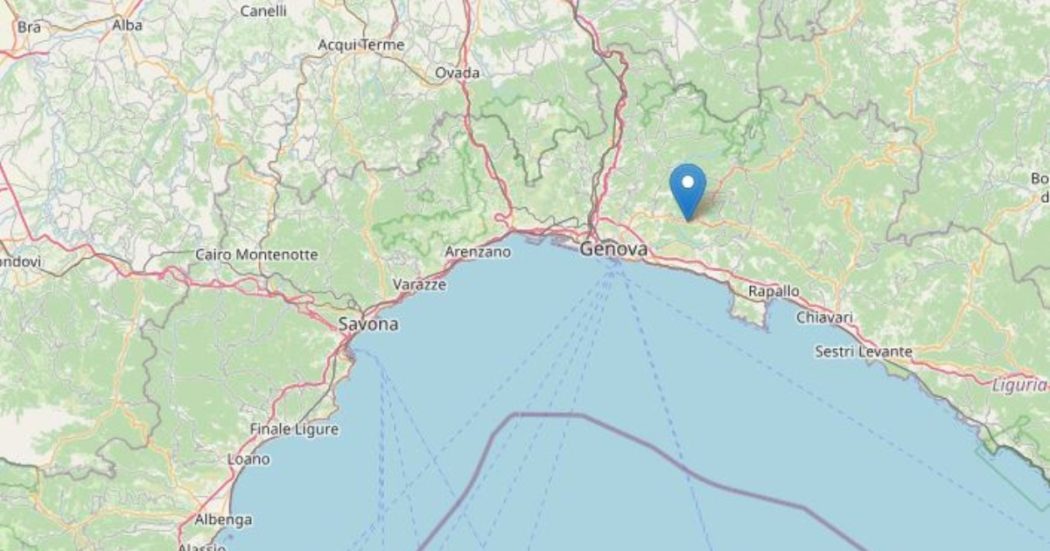 Terremoti, quattro scosse in un giorno tra Ascoli e Modena. L’esperto dell’Ingv: “Non sono collegati tra loro e di tipo diverso”