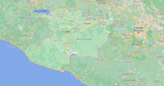 Copertina di Nuovo terremoto di magnitudo 6.8 in Messico: colpito il Michoacan. Ci sono vittime, scossa avvertita anche nella capitale