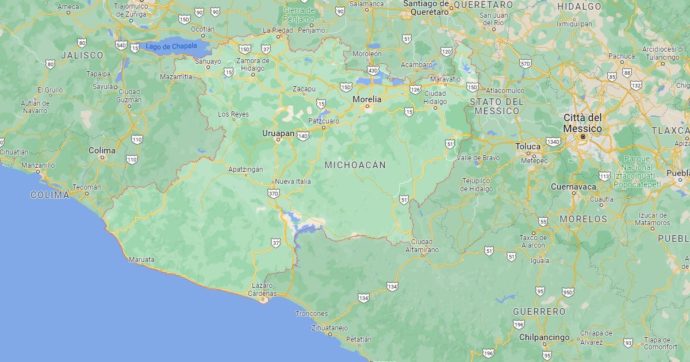 Nuovo terremoto di magnitudo 6.8 in Messico: colpito il Michoacan. Ci sono vittime, scossa avvertita anche nella capitale