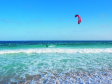Copertina di Capo Verde: Sal e Boa Vista, le perle del nord-est