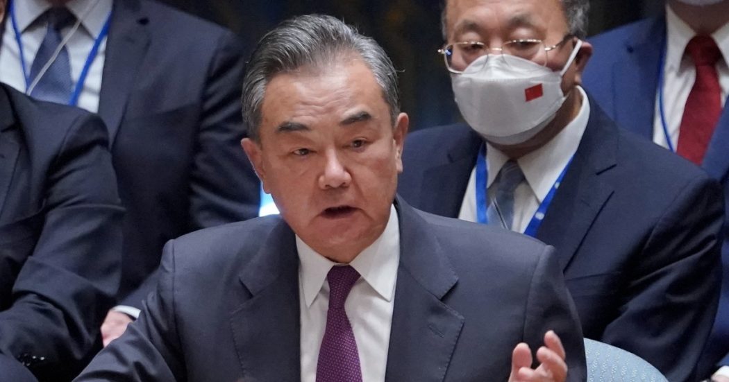 La Cina: “Gli Usa cambino rotta su Taiwan o il confronto diventerà conflitto. È probabile che provochi conseguenze devastanti”