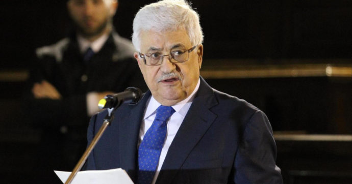 Abu Mazen all’Onu: “Israele distrugge la soluzione dei due stati”. Il rappresentante israeliano lascia l’aula per protesta