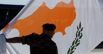 Copertina di Cipro, gli Usa tolgono l’embargo alla vendita di armi. La mossa piace al governo greco e fa salire la tensione con la Turchia