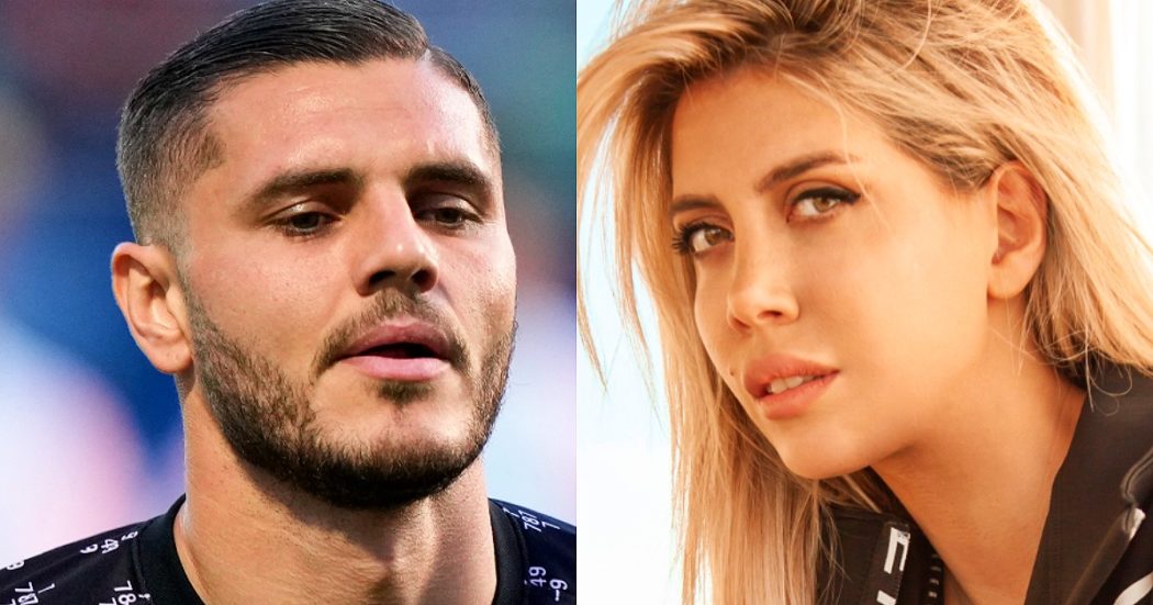 “Mauro Icardi ha denunciato Wanda Nara per tradimento, ha portato chat e video in tribunale”. Ecco che cosa rischia lei