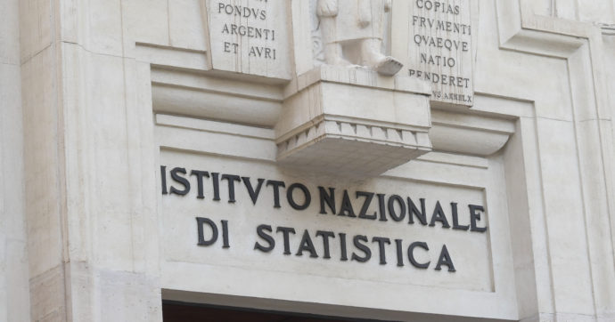L’Istat rivede al rialzo il Pil 2021 (+ 6,7%) Crescita trainata dall’edilizia. Scende il debito pubblico