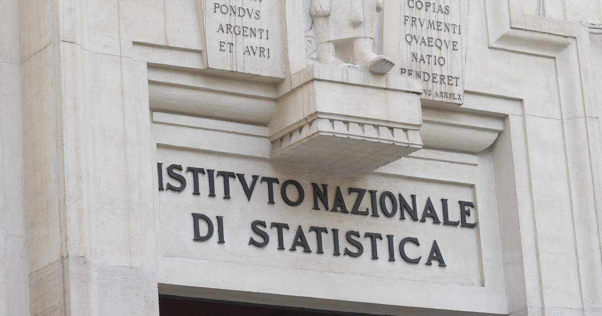 Istat lavoratori 