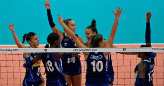 Mondiale volley femminile, gli orari: quando gioca l’Italia, le 5 gare del girone – Dove vederla in tv (Rai e Sky)