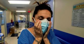 Copertina di Ora il Covid pare non sia mai esistito: anziché demonizzare il personale sanitario, maturiamo!