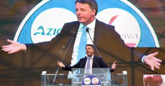 Copertina di Renzi, comizi a tutto jet: dieci voli in due settimane