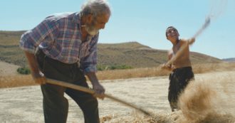 Copertina di In Sardegna  soffia il “Bentu” della nostalgia