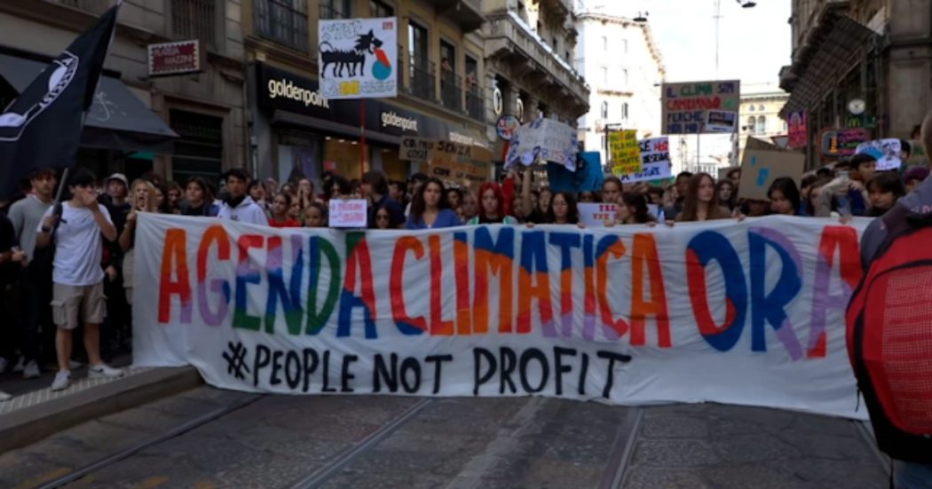 La Cop27 aprirà un dialogo reale tra Nord e Sud?