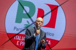 Copertina di “Vota Torsi”: Letta al Sud prova a salvarsi un po’