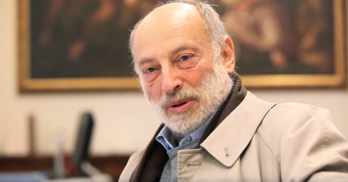 Levi Della Torre: “Pd e 5S hanno perso un’occasione. Da lunedì spero riprendano a collaborare”