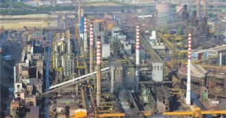 Copertina di Gas, l’Arera: il governo si muova, rischio fallimenti. E Ilva è a secco