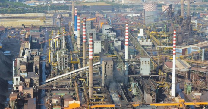 Gas, l’Arera: il governo si muova, rischio fallimenti. E Ilva è a secco