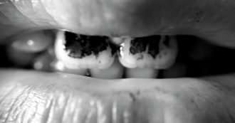 Copertina di Torre Pallavicina e Taranto unite dall’“Oppio” della fotografa Pucci