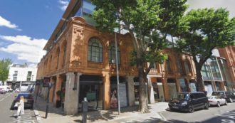 Copertina di Food e bistrot di lusso, gli affari inglesi del “broker del Papa”