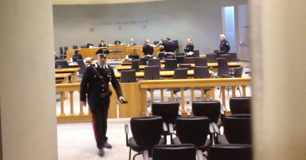 Omicidio Carla Cintelli, il fratello ha ammesso di essere colpevole. Attesa perizia psichiatrica, il legale: “Dubbi sulle sue condizioni mentali”