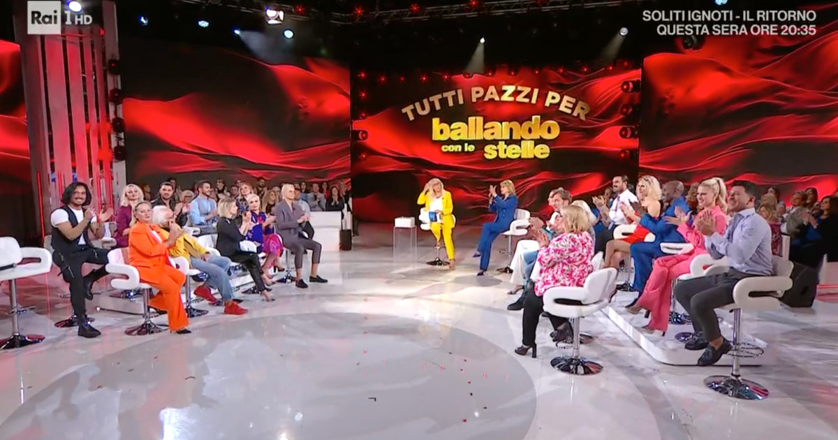 Domenica In, Mara Venier: “Mando in tilt la regia. Non mandate in onda nulla di ciò che abbiamo concordato”