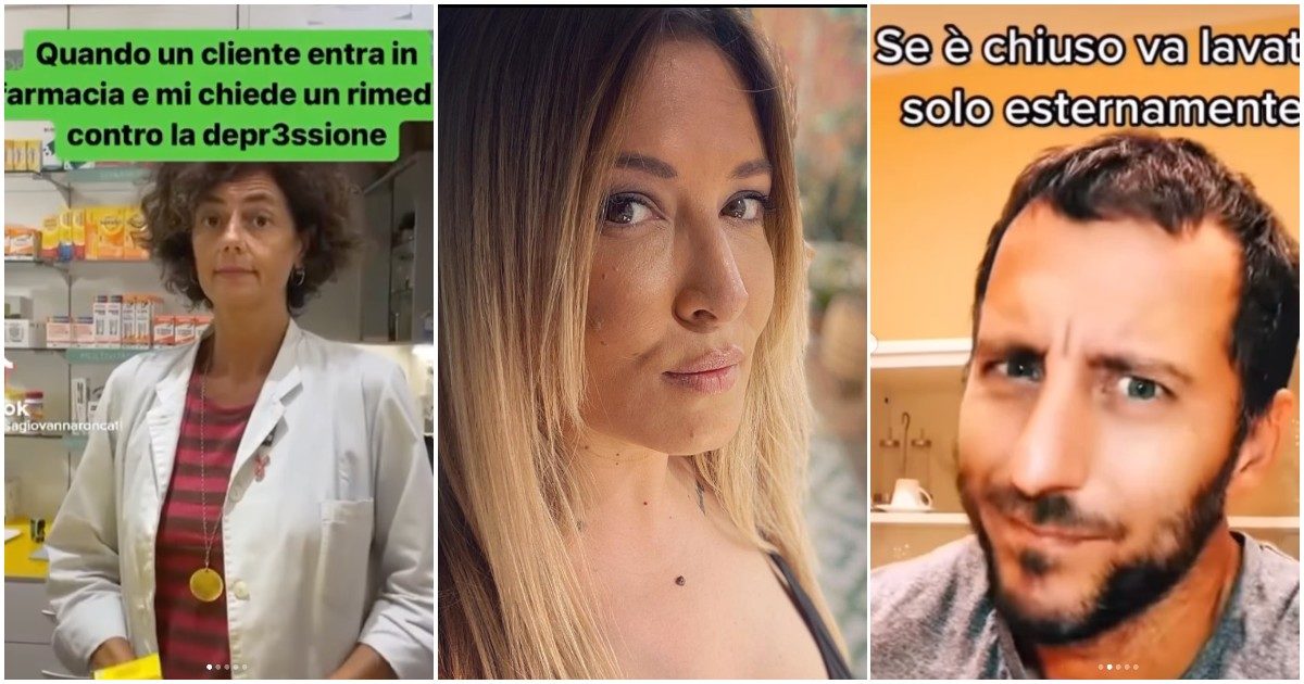 “Vi credete Piero Angela ma siete cringe”: l’affondo di Selvaggia Lucarelli contro i medici su TikTok. Una dottoressa replica così