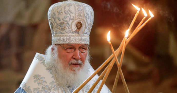Il patriarca Kirill: “Tutti in paradiso i morti in guerra”