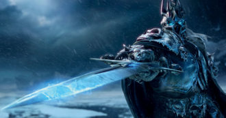 Copertina di World of Warcraft: Wrath of the Lich King- il ritorno di una delle espansioni più amate dell’MMO di Blizzard raccontato dagli sviluppatori