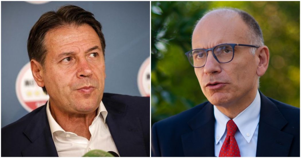 Sondaggio Swg, un italiano su due è “insoddisfatto” dalla composizione del governo. Partiti: cresce Fdi, M5s aggancia il Pd