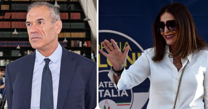 Elezioni 2022, a Cremona Daniela Santanché (Fdi) con il 52,17% dei voti doppia Carlo Cottarelli (Pd) con 27,3%