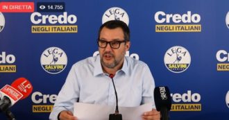 Elezioni politiche 2022, la diretta – Flop Lega, Salvini dà la colpa all’appoggio a Draghi. Lollobrigida (FdI): “Il reddito va cancellato”