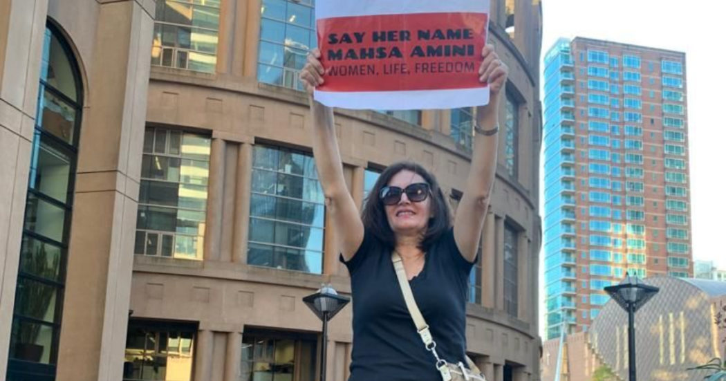 Donne, vita, libertà: un trittico che diamo per scontato. Sbagliando