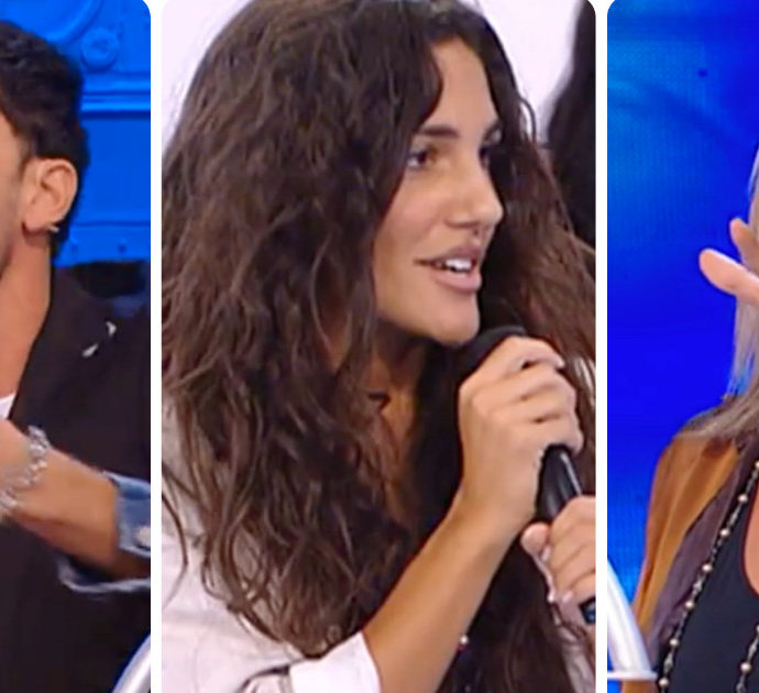 Amici 22, scoppia la lite tra Raimondo Todaro e Alessandra Celentano che viene “sbugiardata” da Elena D’Amario: ecco che cosa è successo