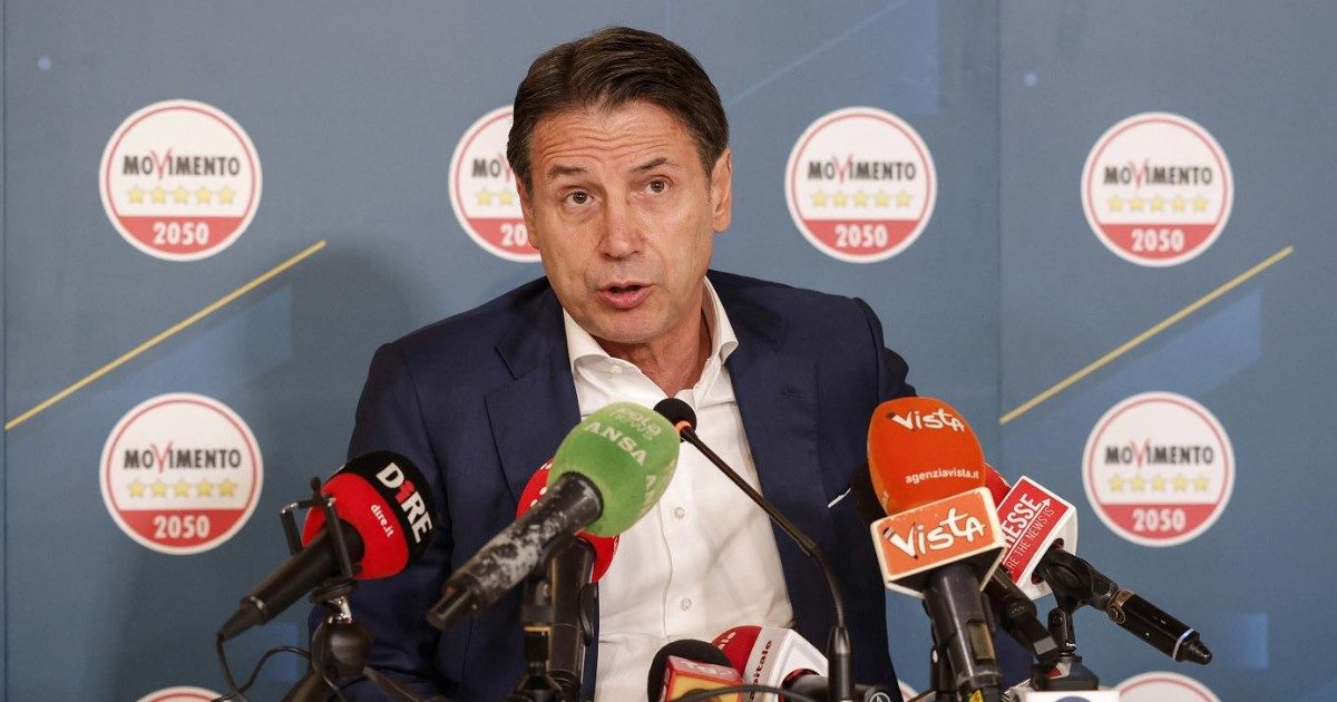 Elezioni Lazio, ora è Conte che detta condizioni al Pd. “No inceneritori, stop nomine politiche nella Sanità”. I dem: “Toni di chi vuol correre da solo”