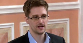 Copertina di Putin concede la cittadinanza russa a Edward Snowden: dopo oltre 9 anni, la ‘talpa’ della Nsa non sarà più un rifugiato