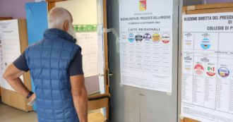 Copertina di Elezioni – Va bene, sappiamo cosa fare: in Sicilia lavoreremo con pazienza per ricostruire