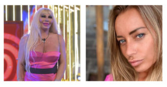Copertina di Grande Fratello Vip, Karina Cascella choc contro Elenoire Ferruzzi: “Solo perché trans pensa di poter fare ciò che vuole. Se fosse stata una qualunque le avrebbero dato della zoccol*”