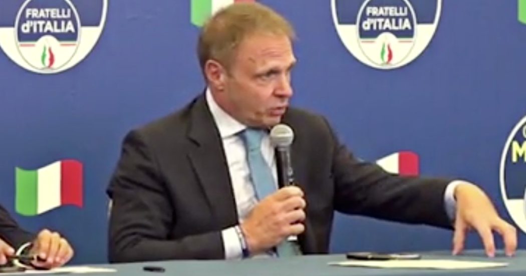 Presidenzialismo, Lollobrigida (FdI): “La nostra Costituzione è bella ma ha anche 70 anni di età, si può migliorare”