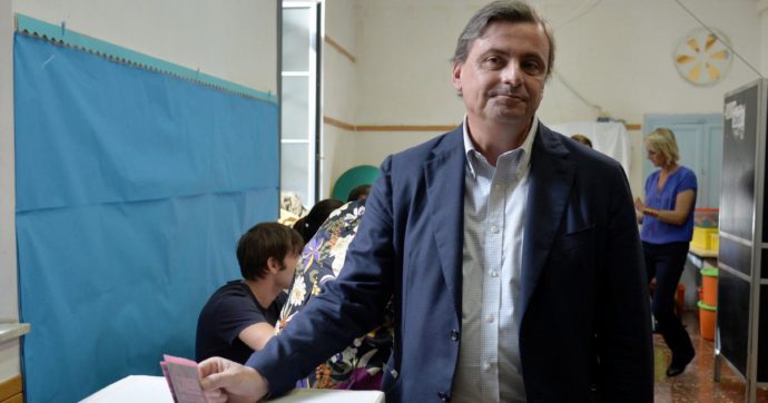 Il Terzo Polo non è terzo: Calenda fallisce il colpo, lui e Renzi in silenzio