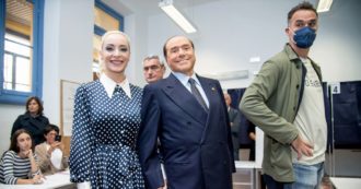 Copertina di Silvio non muore mai: FI è davanti Azione e insegue il Carroccio