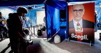 Copertina di Il Pd tracolla e Letta paga per tutti: verso le dimissioni già oggi