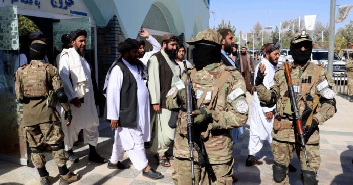 Copertina di Afghanistan, Usa e talebani: c’è lo scambio dei prigionieri