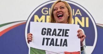 Il successo di Fratelli d’Italia è anche nel suo programma fiscale: strizzatine d’occhio agli evasori