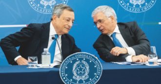 Copertina di Crescita a picco, sul bilancio Meloni avrà le mani legate