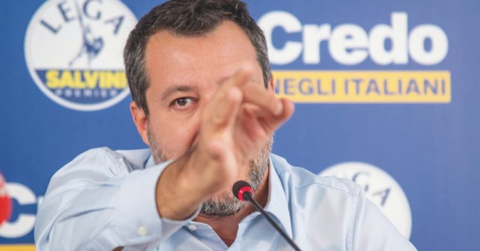 La Lega di Salvini diffida il “Comitato Nord”: “Cessare la promozione verso gli iscritti e l’utilizzo del simbolo e del nome del partito”