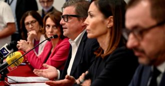 Copertina di Carlo dà la colpa agli elettori: “Votano i populisti, sembra il Grande Fratello”