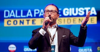 Copertina di Alfonso Bonafede: “Dai dem soltanto scelte scellerate. Ora la destra assalterà le nostre leggi”